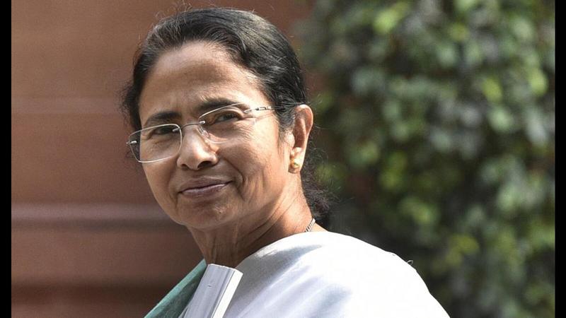 Mamata Banerjee on Durgapur gangrape: politicians must be sensitive Mamata Banerjee on Durgapur gangrape: politicians must be sensitive