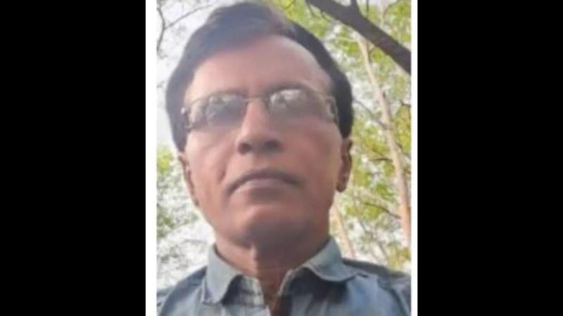 Opinion | The Fall Of An Ideologue And The Shrinking Maoist Periphery Opinion | The Fall Of An Ideologue And The Shrinking Maoist Periphery