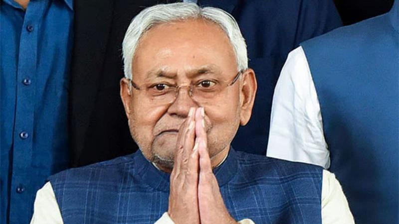 Opinion | Nitish Kumar: From Visionary To Survivor Opinion | Nitish Kumar: From Visionary To Survivor