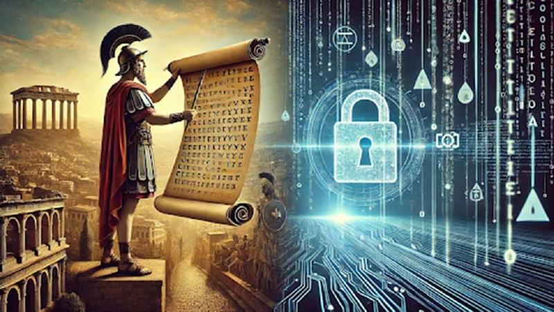 In Defense of Encryption