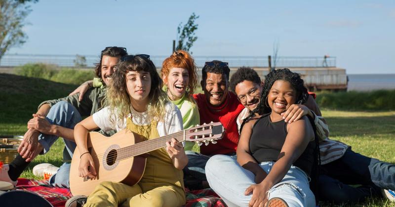 Reclaiming Community and Connection for Mental Health
