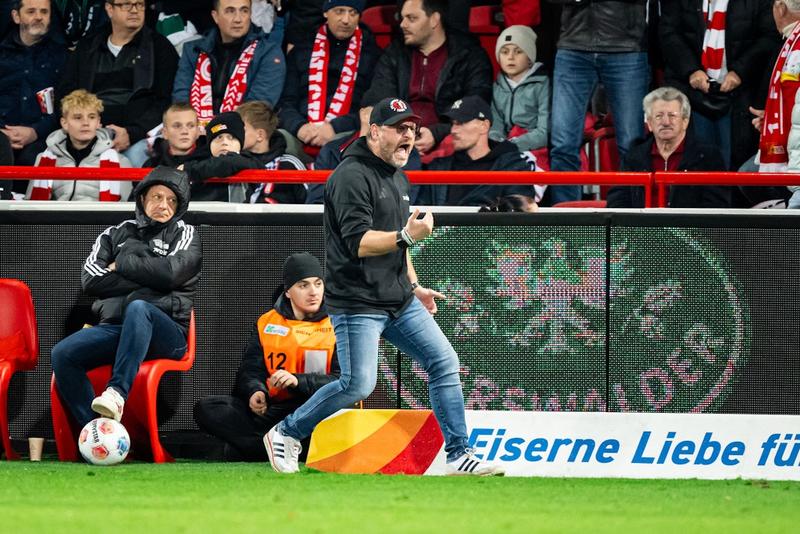 Die Stimmen zum Union-Sieg: „Diese Phase muss man überleben“