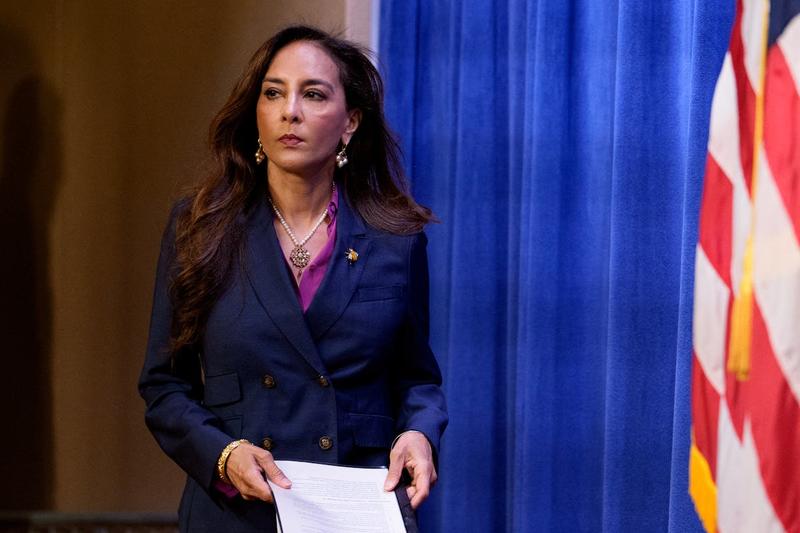Top DOJ Official Delivers Ominous Warning to “No Kings” Protesters