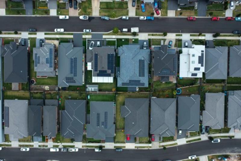 Housing in ‘Impossibly Unaffordable’ Australia Housing in ‘Impossibly Unaffordable’ Australia