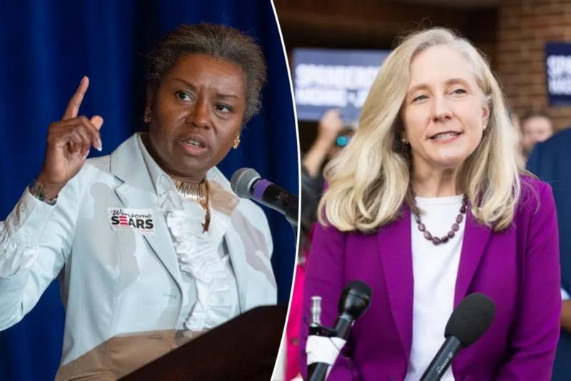 The GOP’s Virginia surge may be too little, too late