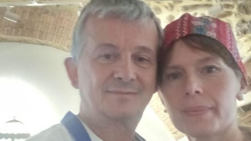 Lui ingegnere, lei infermiera: «Abbiamo aperto una panetteria a San Giovanni Bianco»