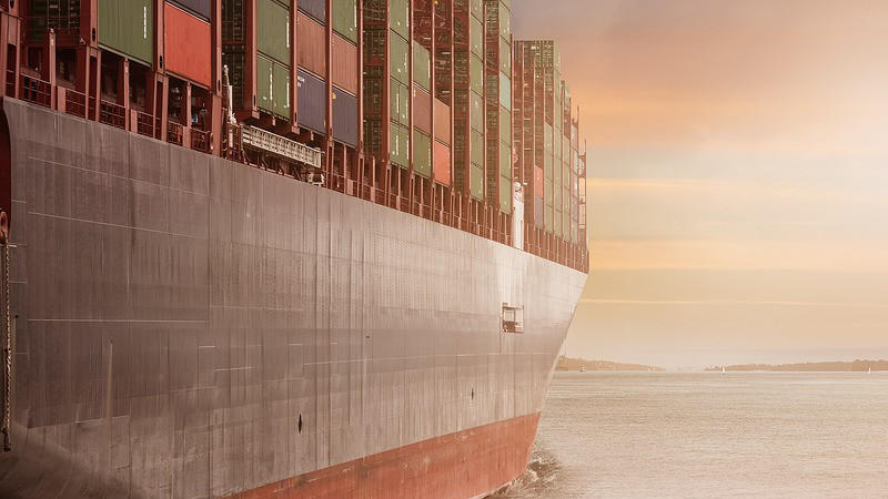 A New Pacific Trade Highway – OpEd