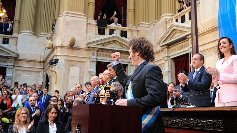 What Would Murray N. Rothbard Have Made Of Javier Milei? – OpEd