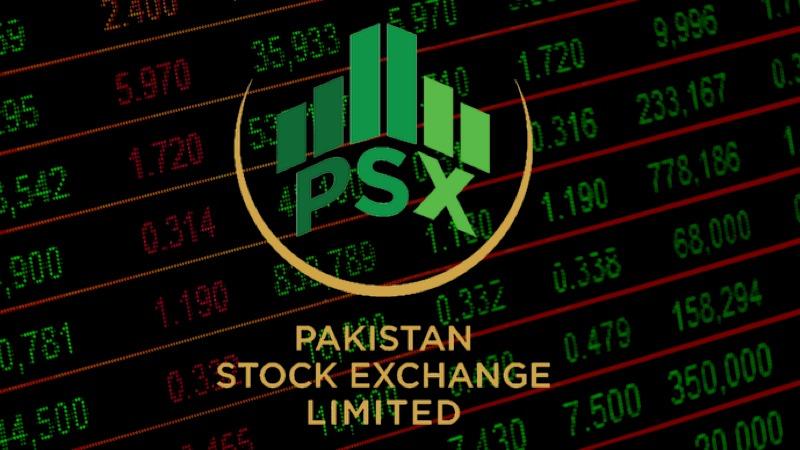 PSX Benchmark Index Records Nominal Increase Despite Volatility – OpEd