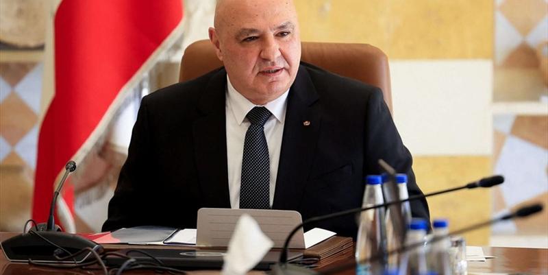 دعوة عون للتفاوض مع إسرائيل سالكة؟ دعوة عون للتفاوض مع إسرائيل سالكة؟