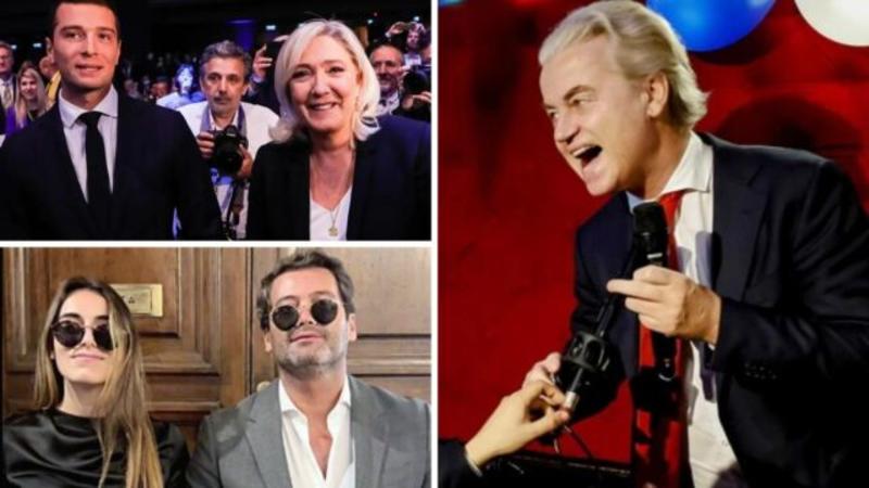 Δεν είναι όλα ρόδινα για τους ''αντισυστημικούς''