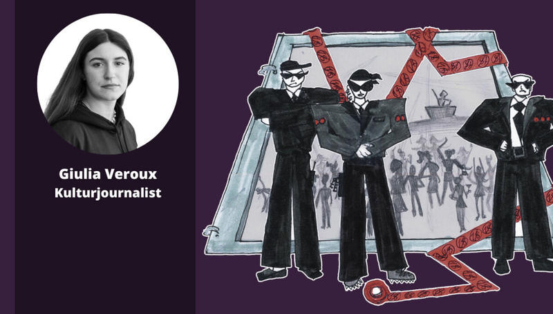 Bergen utestenger de yngste fra utelivet Bergen utestenger de yngste fra utelivet