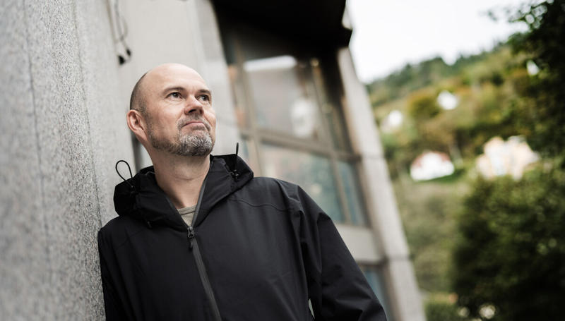 Vi ber gjerne for alle – uansett bakgrunn