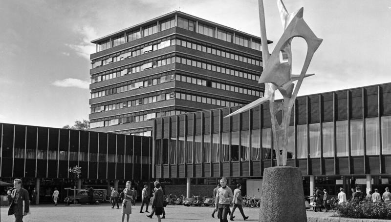 Da meningen ble religion Da meningen ble religion