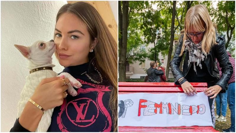 Pamela Genini trafitta da 30 coltellate, tre fendenti letali al cuore: “È stata uccisa con rabbia”