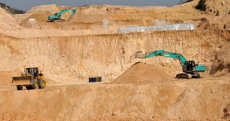 USA har innsett viktig­heten av å bli selv­for­synt med sjeldne jordarter. Men veien fram er lang.