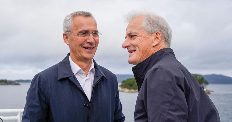 En av de største distrikts­po­li­tiske satsingene i nyere tid, fjernes med et pennestrøk