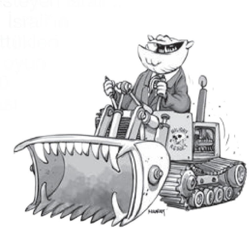 İnşaatçının Barışı İnşaatçının Barışı