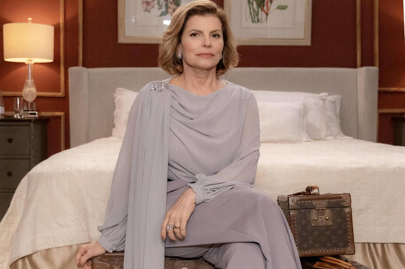 Odete Roitman foi uma revolução cultural