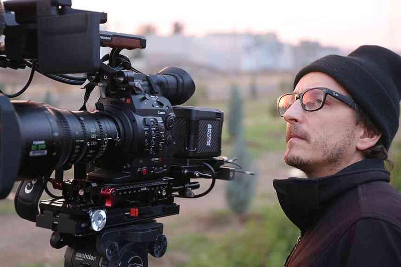 POPNOTES | OPINION: Filmmaker Brent Renaud died doing what he loved to do POPNOTES | OPINION: Filmmaker Brent Renaud died doing what he loved to do