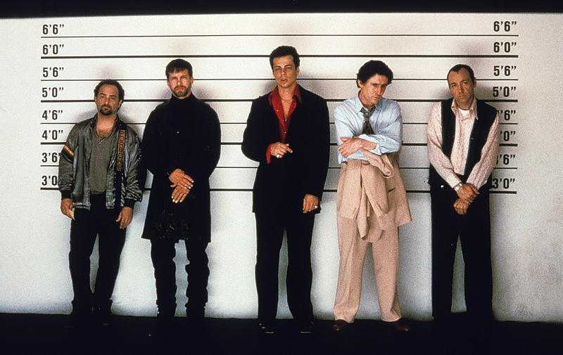 GREAT MOVIES | OPINION: ‘The Usual Suspects’ — the devil’s trick and the age of doubt GREAT MOVIES | OPINION: ‘The Usual Suspects’ — the devil’s trick and the age of doubt