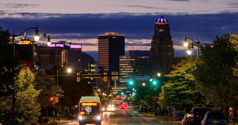 Letter: Downtown needs its workers back Letter: Downtown needs its workers back