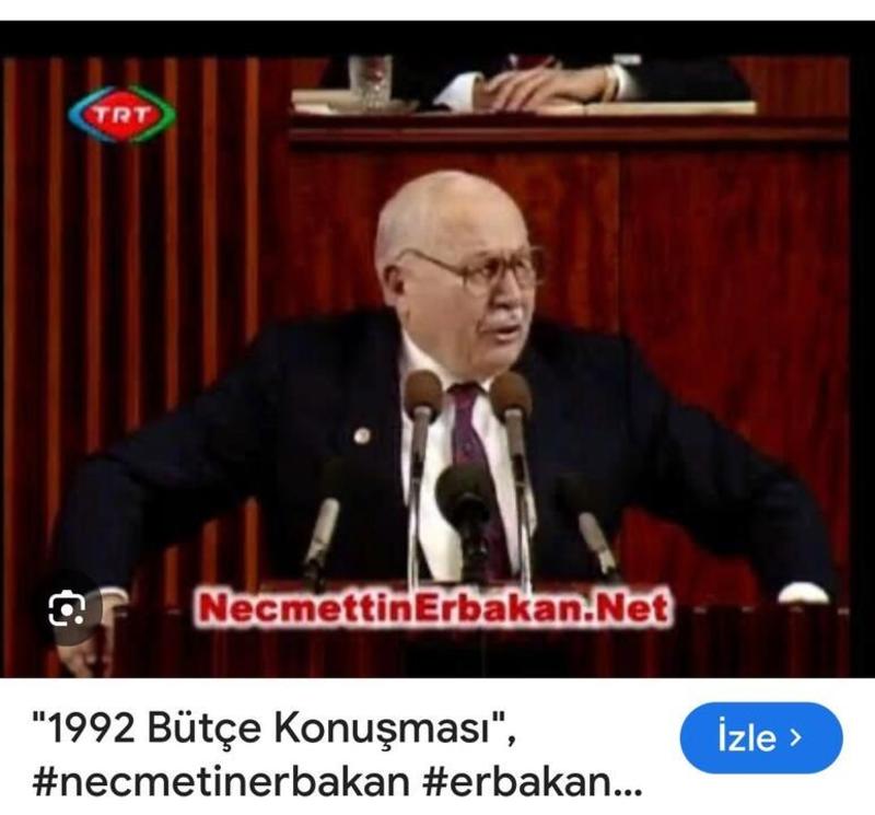 Merhum Erbakan hocam yıllar önce uyarmıştı: “Dış güçler Kürdistan’ı kuracak” Merhum Erbakan hocam yıllar önce uyarmıştı: “Dış güçler Kürdistan’ı kuracak”