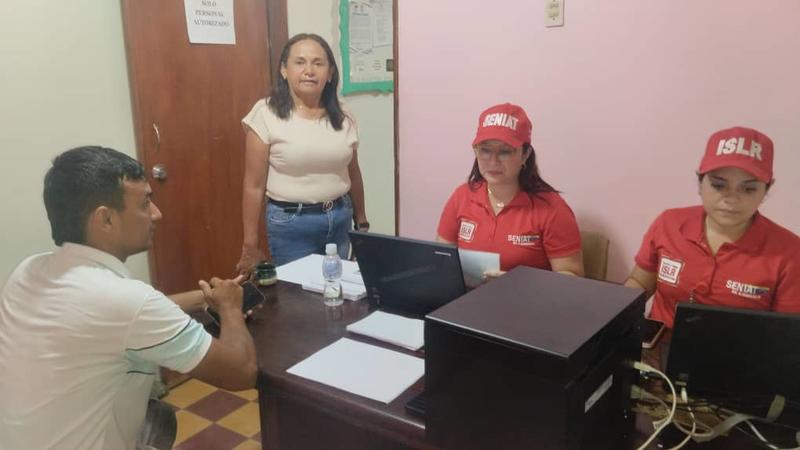 Jornada de atención integral al ciudadano en Alcaldía de Bolívar Jornada de atención integral al ciudadano en Alcaldía de Bolívar