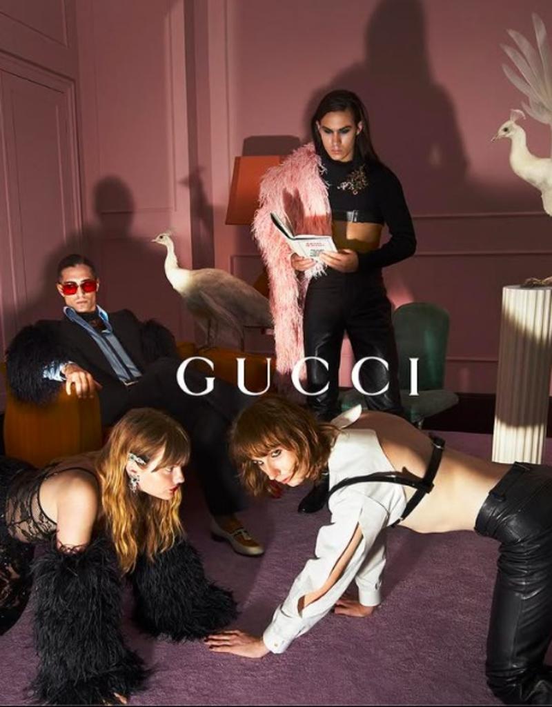 Rockstar-popstar-seksstar: Damiano David ile Londra’da bir akşam Rockstar-popstar-seksstar: Damiano David ile Londra’da bir akşam