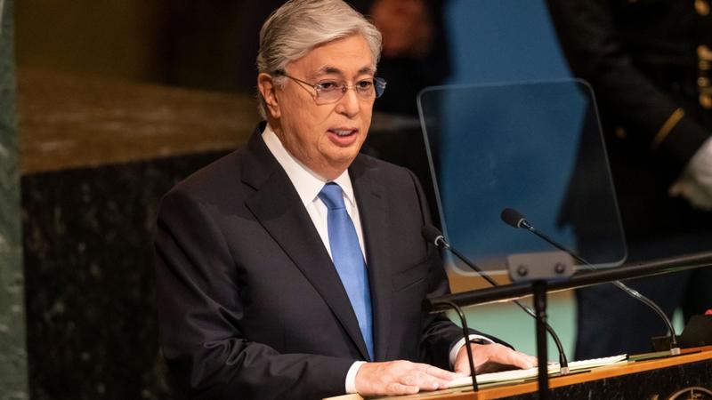 Central Asia and UN Security Council Reform