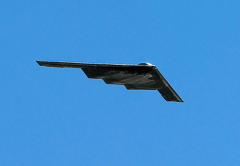 How US B-2 Bombers Landed a ‘Perfect’ Strike on Iran How US B-2 Bombers Landed a ‘Perfect’ Strike on Iran