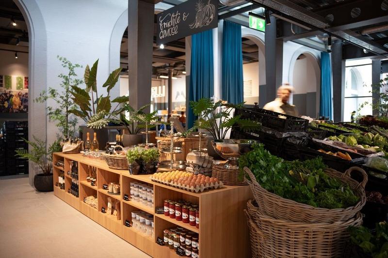 Warum Genussmärkte auf dem Land (noch) nicht funktionieren