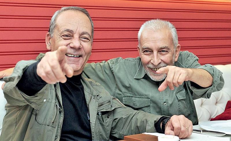 Bekir’siz beş yıl... Bekir’siz beş yıl...