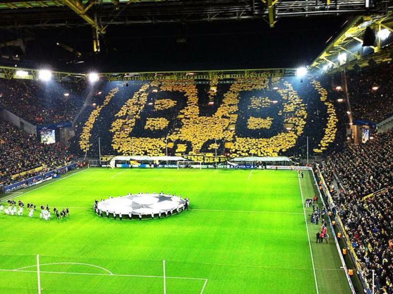 San Siro a quota 52 metri: nuove tribune da vertigini come il muro del Borussia