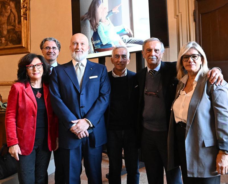L’allarme di Anaste: 