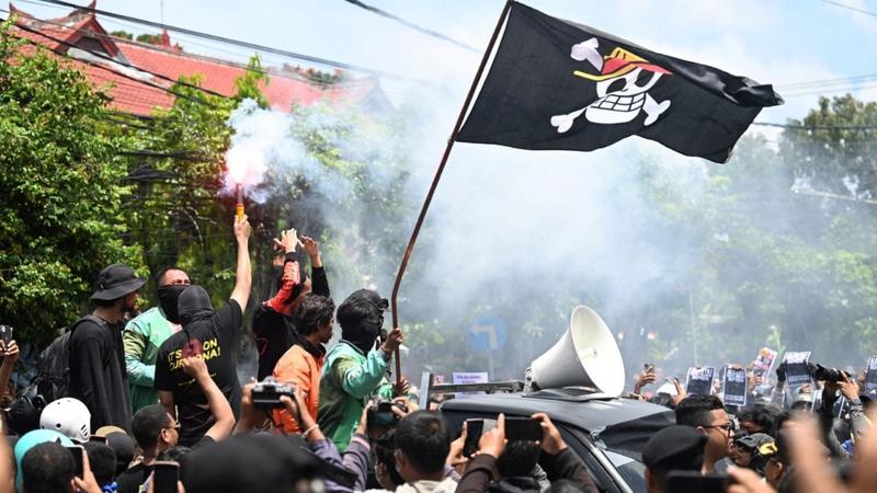 Os protestos da Geração Z são progressivos ou reacionários?