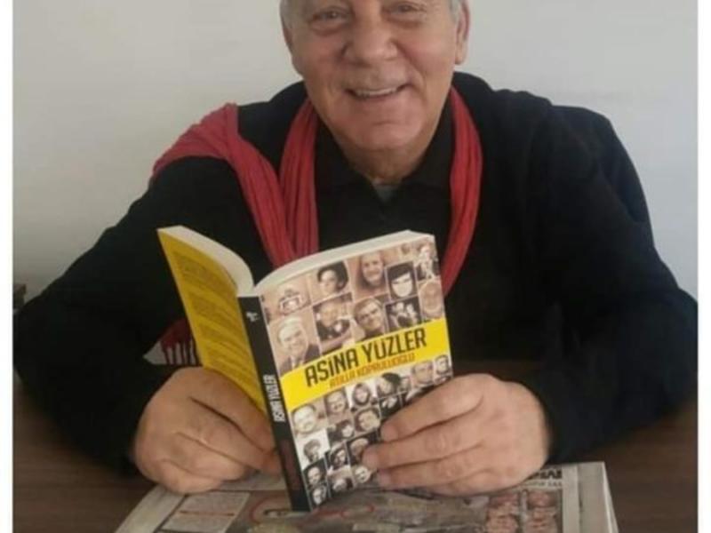 ÇOK ÖZLEDİK BEKİR ABİ, ÇOK...