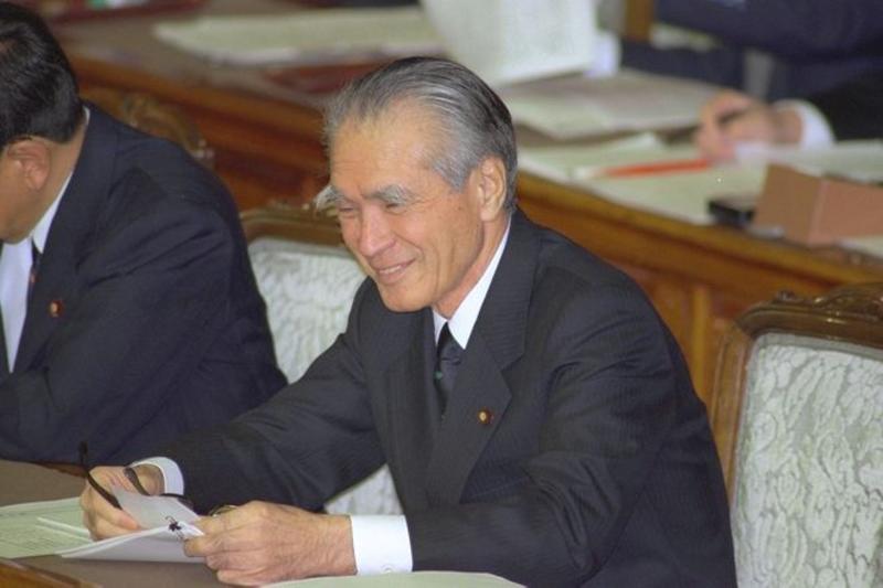 VOX POPULI: Remembering Tomiichi Murayama; his persona was truly authentic