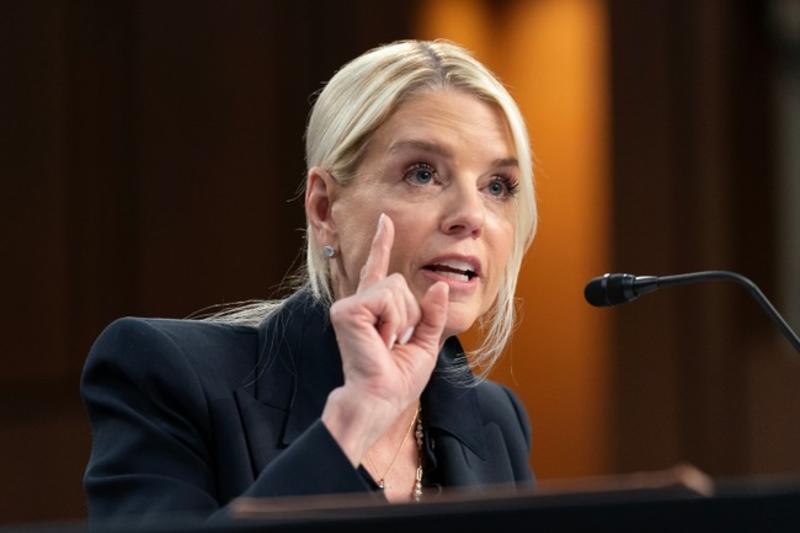 Bondi’s Senate Performance Should Be Required Study for GOP Members of Congress