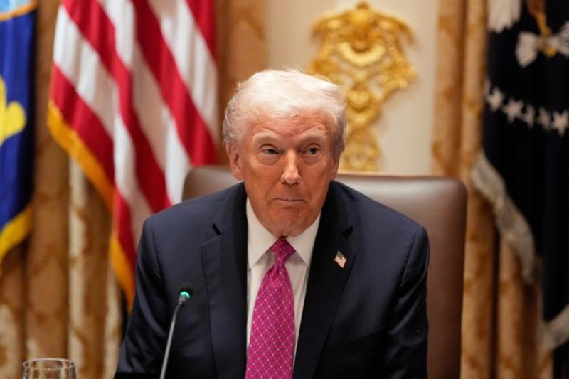 Donald Trump and the 2026 and 2028 Elections