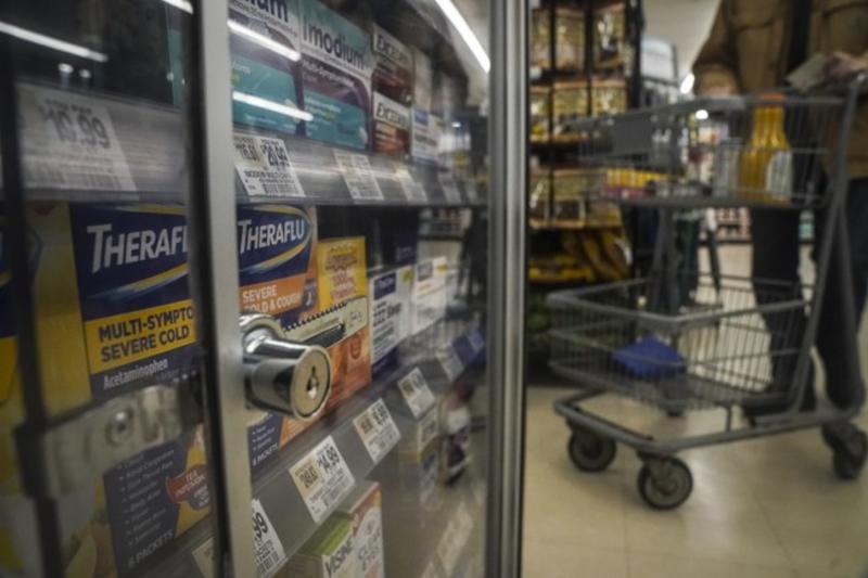 Bipartisan Bill Aims to Combat Organized Retail Theft