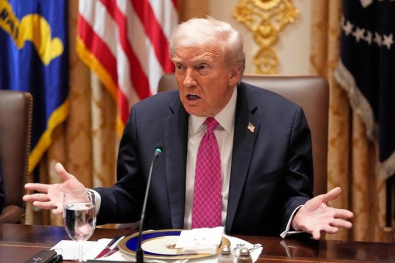 Trump Set the Stage for Strategic Engagement With the Caucasus – Now Congress Must Act