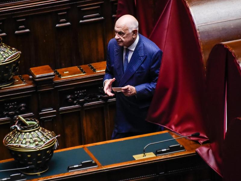Â«No alla riforma NordioÂ»: Anm presentaÂ il comitato nel Tribunale di Napoli