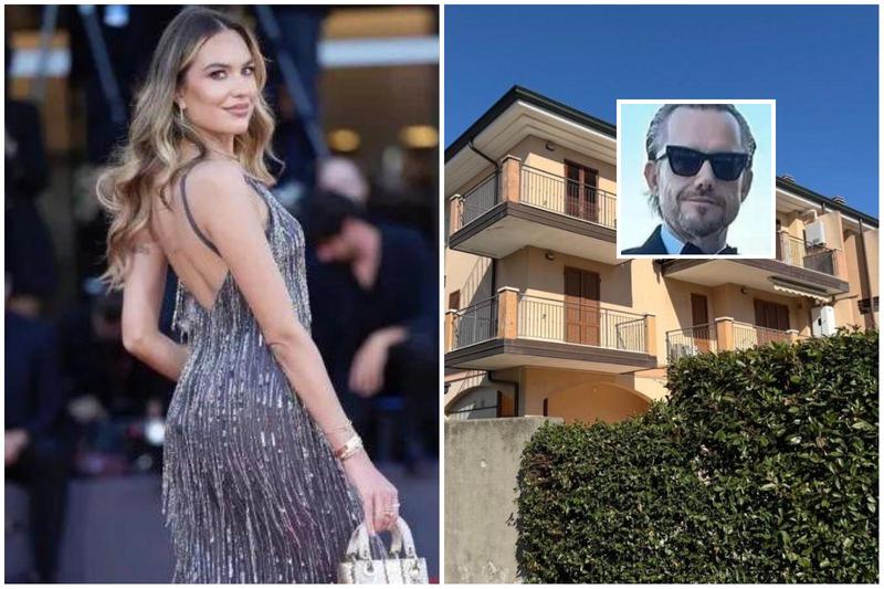 Soncin e la vita da fantasma a Cervia: il bar, i tattoo e tanti dubbi. Poi 30 coltellate a Pamela Genini