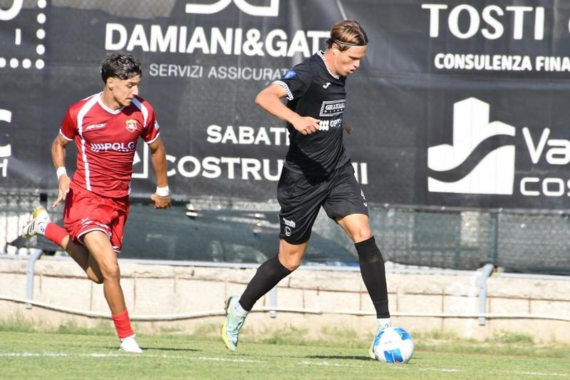 Serie D, Atletico: domani il match contro la Recanatese