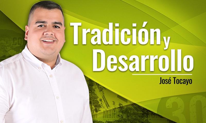 Mi amor por Sabaneta, es el reflejo del compromiso con sus familias