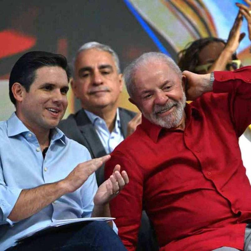 O presidente e o nível do Congresso