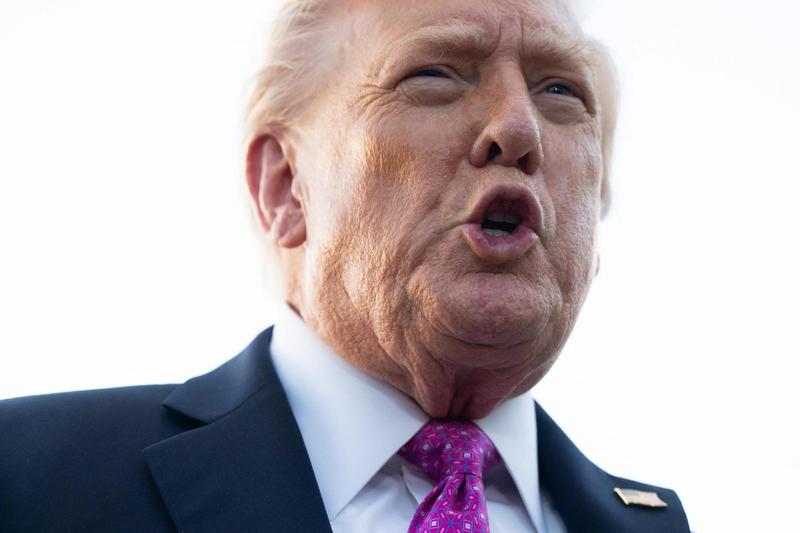 Trump, “fascismo” y otras ideas erróneas