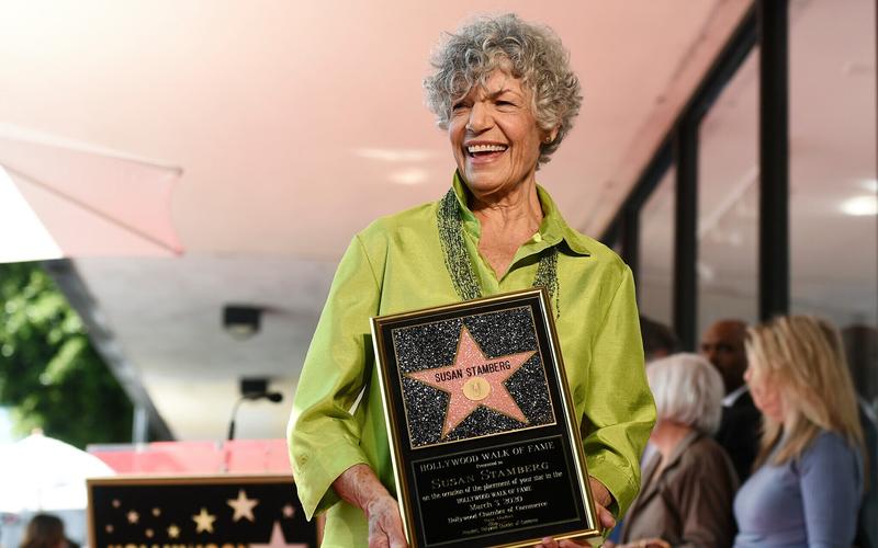 Susan Stamberg, groundbreaking Jewish ‘founding mother’ of NPR, dies at 87