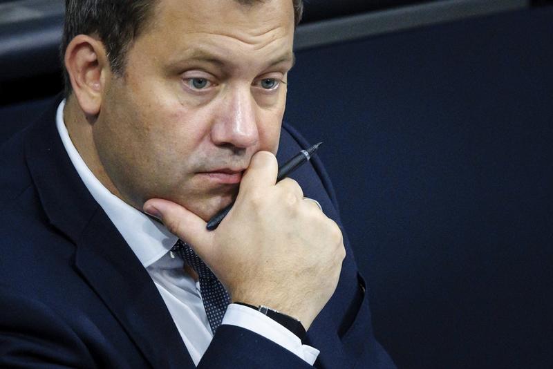 Deutschlands Schulden steigen – und Klingbeil verliert die Kontrolle über die Finanzen